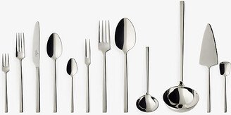 La Classica Stainless-steel Cutlery set-AA