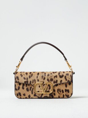 Locò bag in animalier pony leather