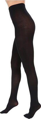 Pure Matt 50 Tights (Black) Hose