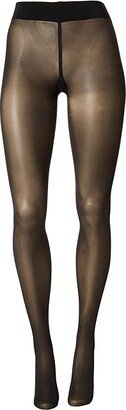 Pure Shine 40 Concealer Tights (Black) Hose