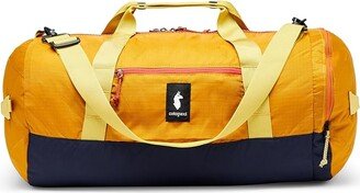 32 L Ligera Duffel Bag - Cada Dia (Amber) Duffel Bags