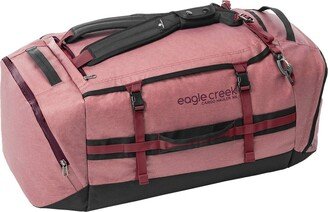 Cargo Hauler 90L Duffel Bag