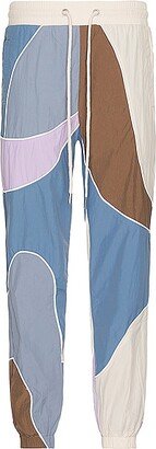 KidSuper Sweatpants in Blue