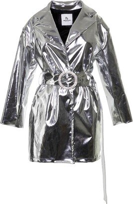 Brenda Agradi The Reflection Mirror Trench