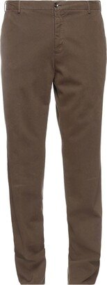 PT Torino Pants Brown-AA