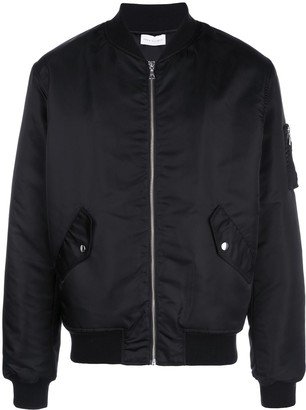 Bogota Bomber II bomber jacket