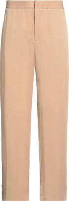 Pants Khaki-CF