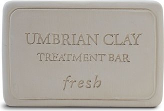 Umbrian Clay Purifying Treatment Bar, 7 oz.