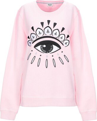 Sweatshirt Pink-AH