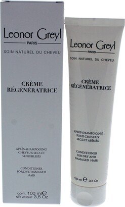 Creme Regeneratrice Conditioner For Unisex 3.5 oz Conditioner