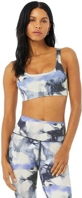 Vapor Graffiti Tie Dye Bra, Size: XS |