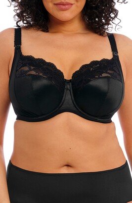 Molly Full Figure Underwire Nursing Bra