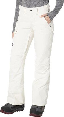 Freedom Insulated Pants (Gardenia White) Women's Casual Pants