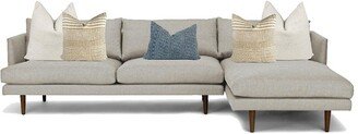 Sofa Pillow Combo | Santa Monica Throw Decorative 5 Covers Contemporary Pillows