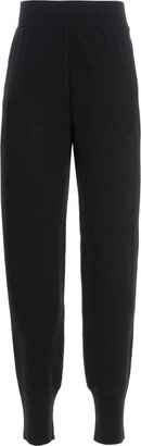 Elasticated Waist Sweatpants-AB