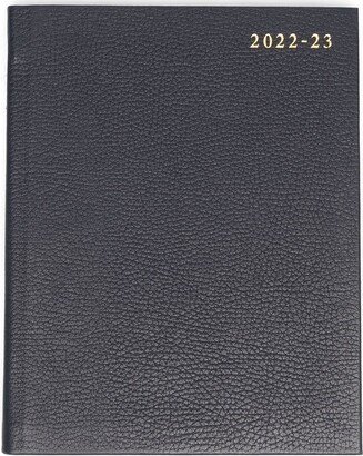 2022-23 Mid-Year Leather Diary