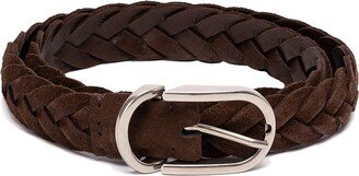 Leather Belt-CY