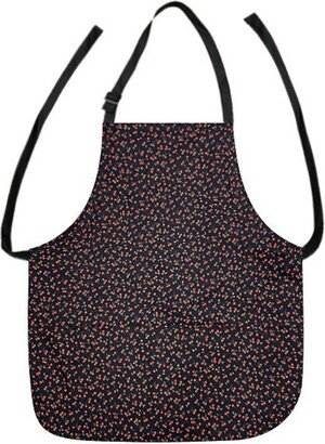 Us Handmade 2 in 1 Apron With 