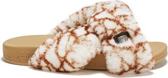 Women's Trouble Slipper