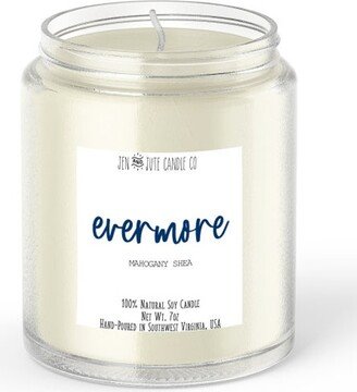 Evermore | A Listening Candle