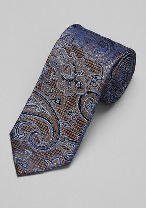Men's Reserve Collection Paisley Tie-AA