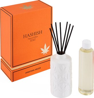 Hashish Diffuser