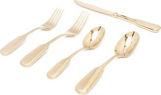 Wentworth flatware (set of five)