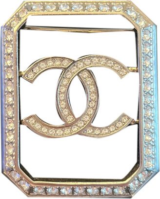 CC pin & brooche-BT