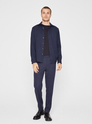 Sutton Herringbone Dress Pants