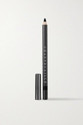 Luster Glide Eyeliner - Raven