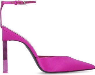 Perine Slingback Pumps-AA