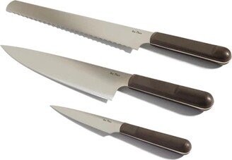 Knife Trio-AA