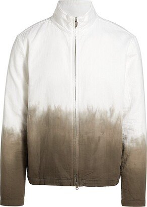 Descanso Dip-Dye Jacket