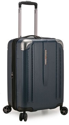 Traveler’S Choice New London Ii 22In Hardside Expandable Spinner Luggage