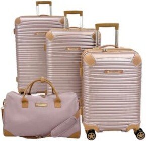 Chelsea Hardside Luggage Collection