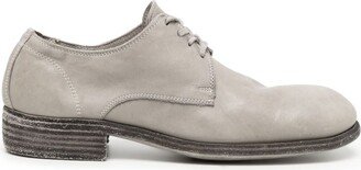 992 Leather Oxford Shoes