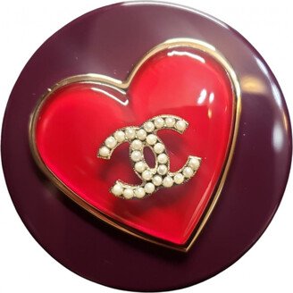 CC pin & brooche-JK