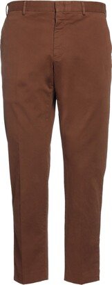 PT Torino Pants Brown-AL