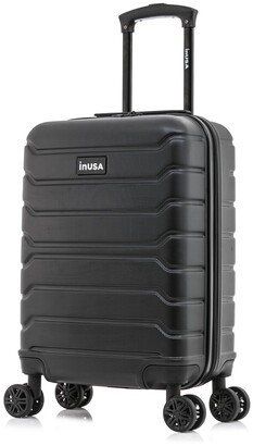 Trend Lightweight Hardside Luggage 20In