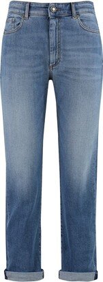 Radura Boyfriend Jeans