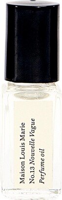 No.13 Nouvelle Vague Perfume Oil