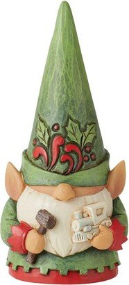 Jim Shore Elf Gnome Figurine