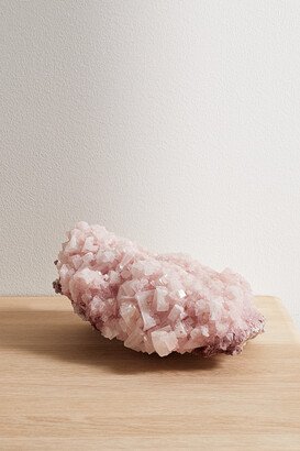 Halite Cluster - Pink