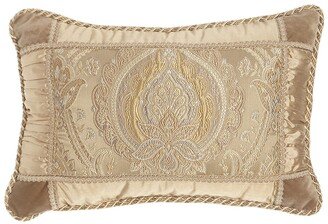 Renaissance Boudoir Pillow, 14 x 20