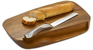 Blend Bread Board & Knife