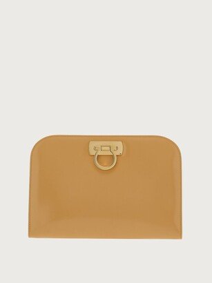 Woman Diana clutch Beige