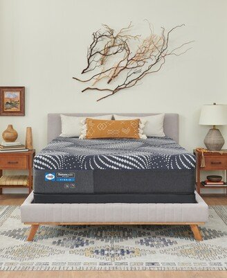 Posturepedic High Point Hybrid 14 Soft Mattress Set- California King