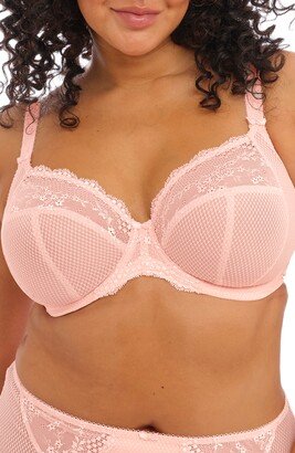 Charley Full Figure Underwire Convertible Plunge Bra