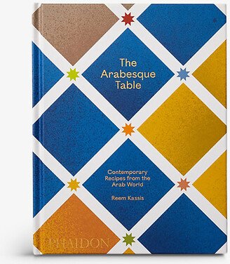 The Arabesque Table Book