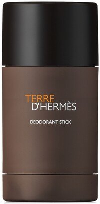 Terre d'Hermes, Alcohol-Free Deodorant Stick, 2.5 oz.